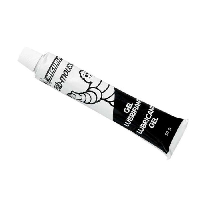 Gel lubrifiant Michelin pour montage BIB Mousse 