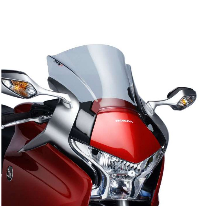Bulle Puig RACING (5251) Honda VFR1200F