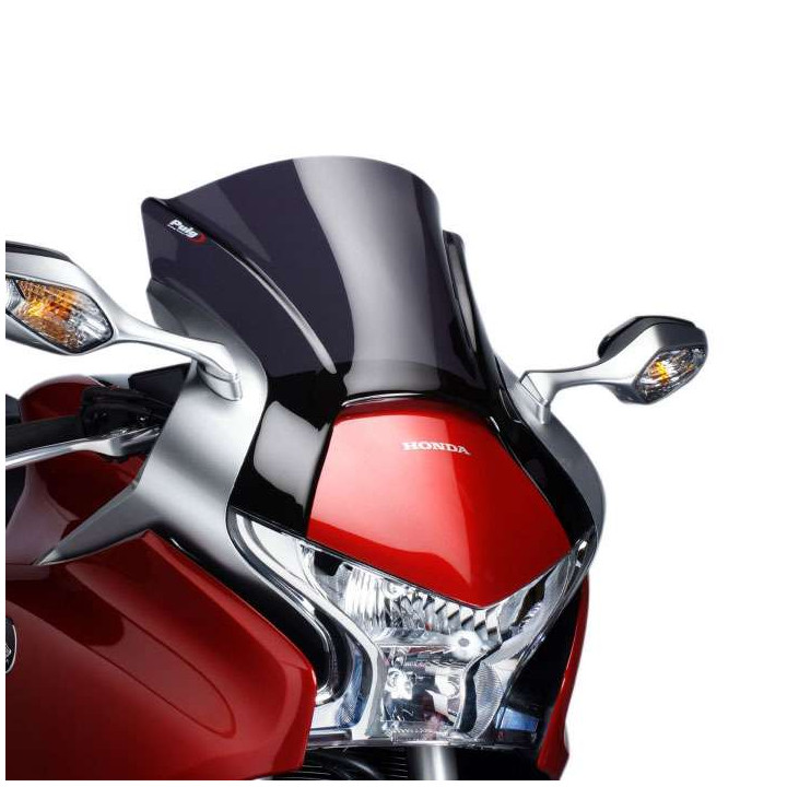 Bulle Puig RACING (5251) Honda VFR1200F