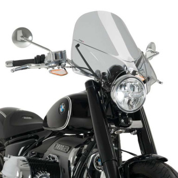 Pare-brise Puig NAKED NEW GENERATION (20527) BMW R18