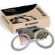 Kit embrayage moto Tecnium XT660R/X