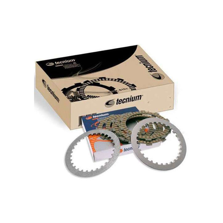 Kit embrayage moto Tecnium XT660R/X