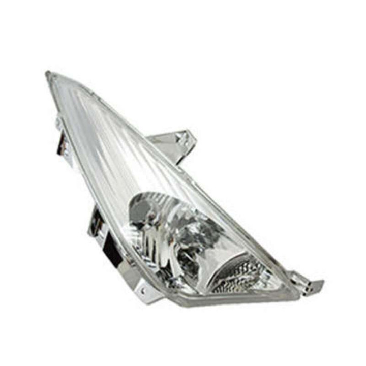 Genuine Bihr turn signal front right Yamaha T-Max 500