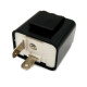 Centrale clignotante réglable 2 broches (leds et ampoules)