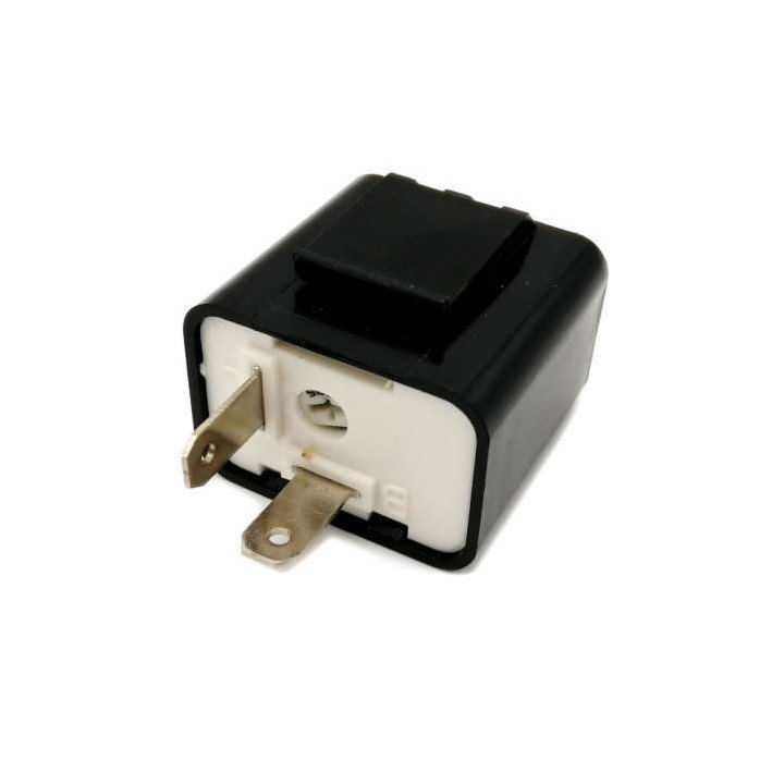 Centrale clignotante réglable 2 broches (leds et ampoules)
