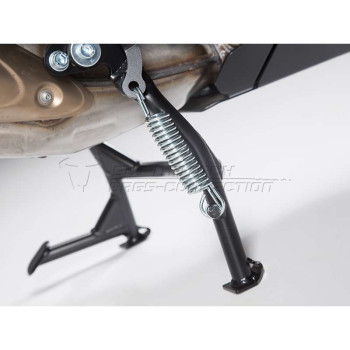 Béquille centrale SW-Motech Yamaha MT-09 / XSR900 Béquille centrale SW-Motech Yamaha MT-09 / XSR900