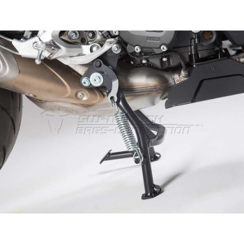 Béquille centrale SW-Motech Yamaha MT-09 / XSR900 Béquille centrale SW-Motech Yamaha MT-09 / XSR900