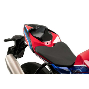 Capot de selle Puig Noir mat (20705J) HONDA CBR1000RR-R FIREBLADE
