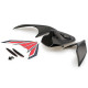 Capot de selle Puig Noir mat (20705J) HONDA CBR1000RR-R FIREBLADE Capot de selle Puig Noir mat (20705J) HONDA CBR1000RR-R FIREBLADE