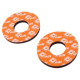 Donuts grip ODI Orange