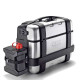 Support jerrycan Givi E149 pour valise TREKKER