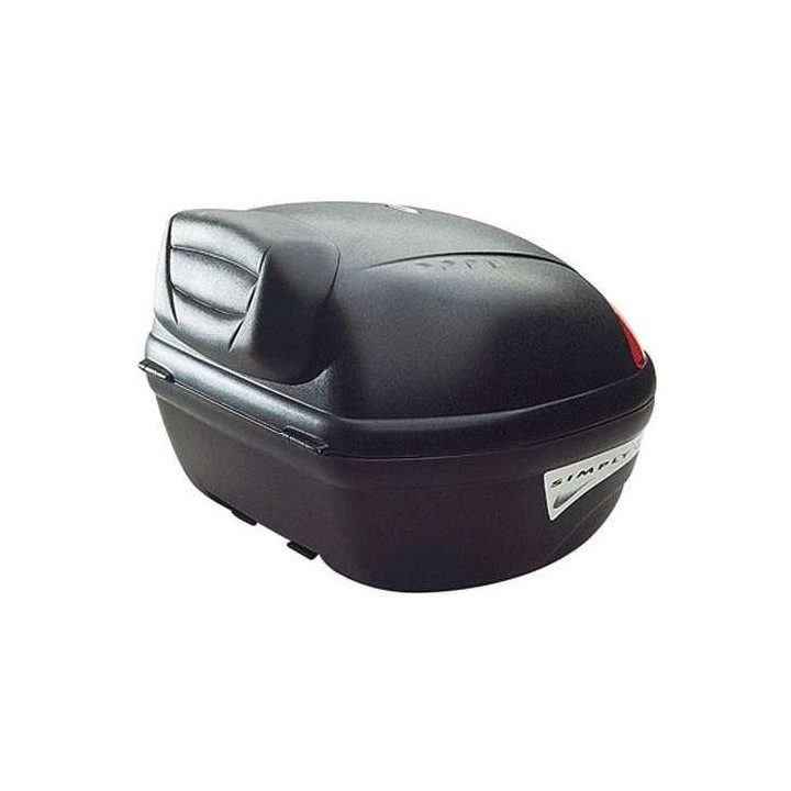 Dosseret E84 pour Top Case Givi E35 / E450 SIMPLY II