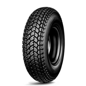 Pneu avant/arrière Michelin ACS 2.75-9 35J