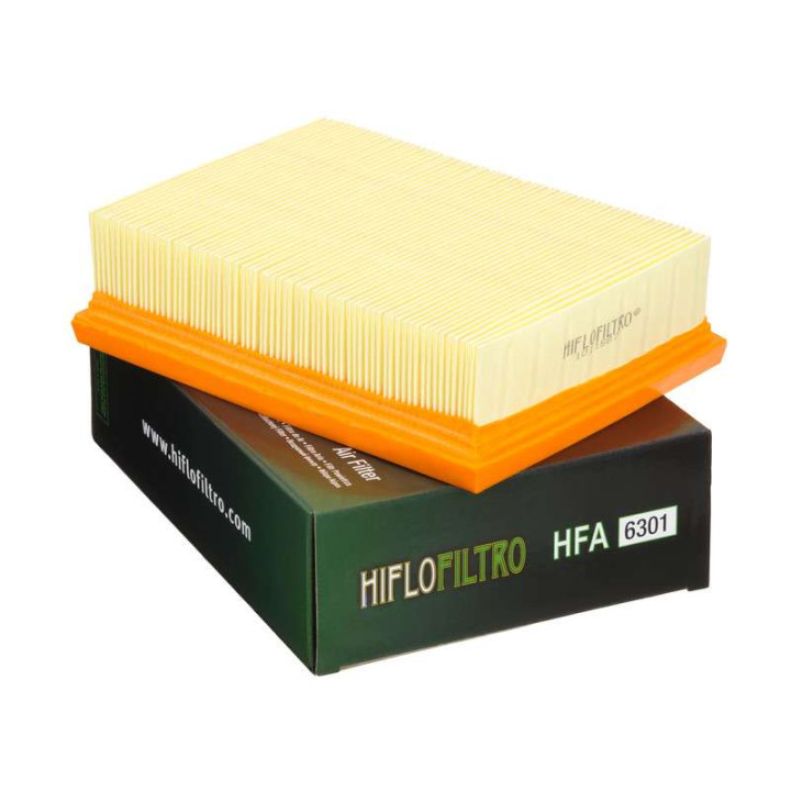 Filtre à air Hiflofiltro HFA6301 KTM ADVENTURE/SUPER ADVENTURE