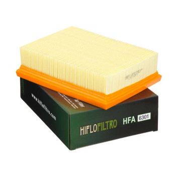Filtre à air Hiflofiltro HFA6301 KTM ADVENTURE/SUPER ADVENTURE
