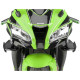 Ailerons latéraux Puig DOWNFORCE SPORT (9882) Kawasaki ZX10R 16-