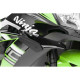 Ailerons latéraux Puig DOWNFORCE SPORT (9882) Kawasaki ZX10R 16-