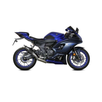 Ligne complète Mivv GP PRO Carbone (Y.071.L2P) YamahaYZF-R7