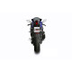 Ligne complète Mivv GP PRO Carbone (Y.071.L2P) YamahaYZF-R7