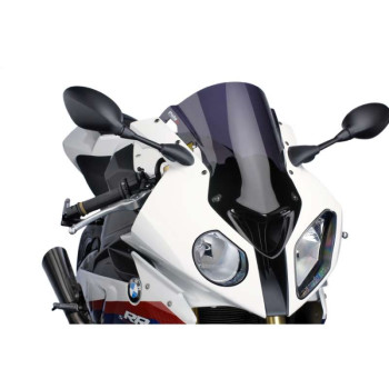 Bulle Puig RACING (5205) BMW S1000RR