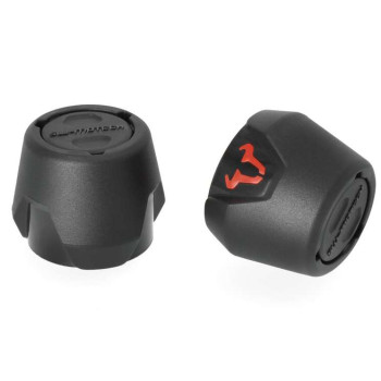 Protection bras oscillant SW-Motech Yamaha MT-09 / TRACER