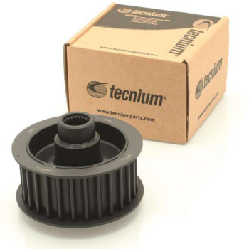 Poulie secondaire Tecnium 28 dents Yamaha T-MAX 530