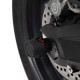 Protection bras oscillant SW-Motech Yamaha MT-09 / TRACER