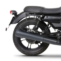 Écarteurs sacoches cavalières Shad (M0V787SR) V7 III Écarteurs sacoches cavalières Shad (M0V787SR) V7 III