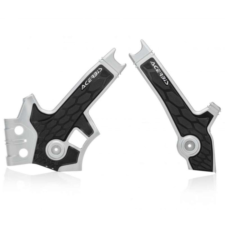 Protections cadre Acerbis X-GRIP Suzuki DR650