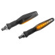 Puig PIN sequential motorcycle turn signals (3155N)