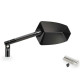 Puig GT.1 motorcycle mirror