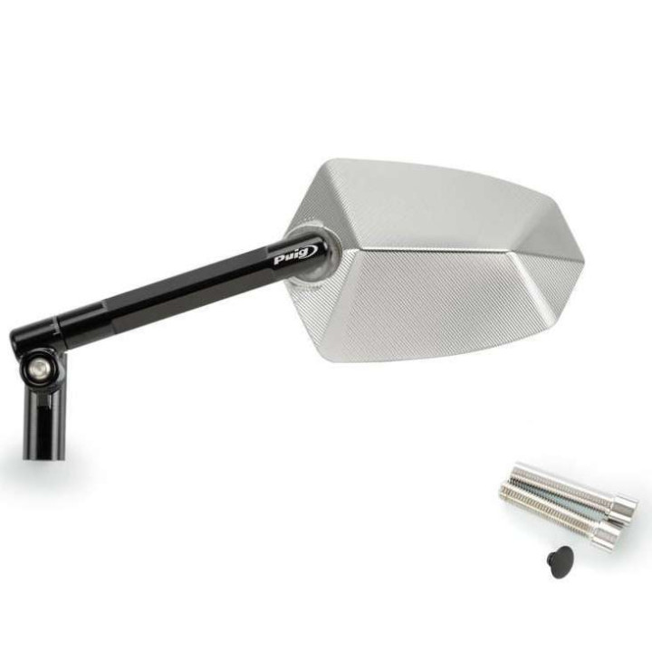 Puig GT.1 motorcycle mirror