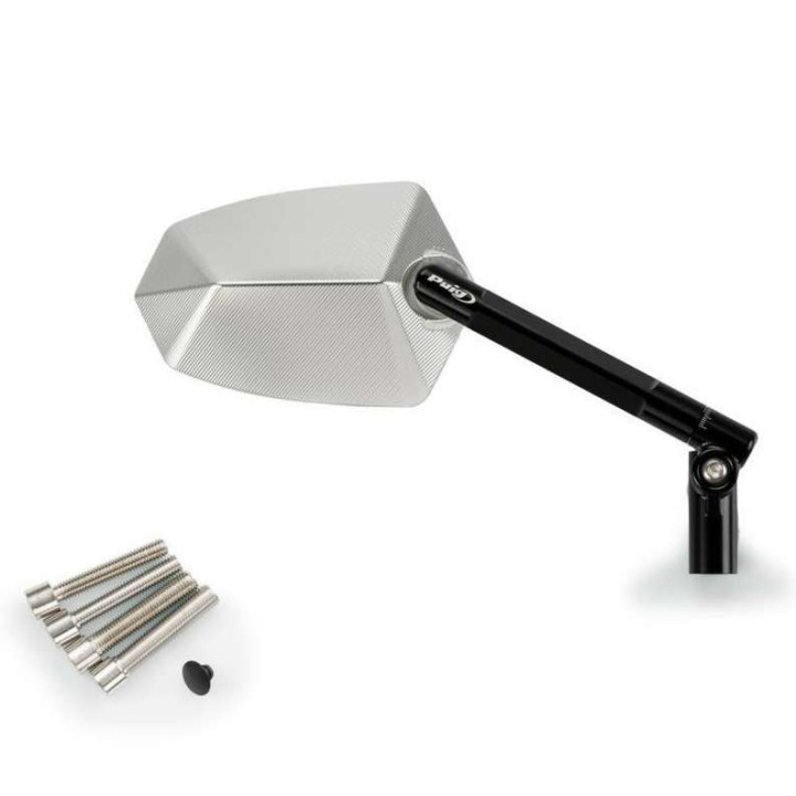 Puig GT.1 motorcycle mirror