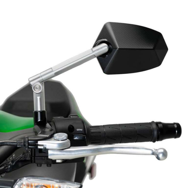 Puig GT.1 motorcycle mirror