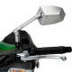 Puig GT.1 motorcycle mirror