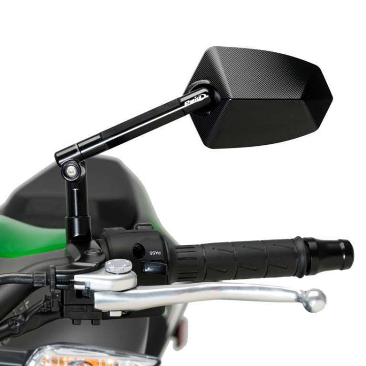 Puig GT.1 motorcycle mirror