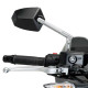 Puig GT.1 motorcycle mirror