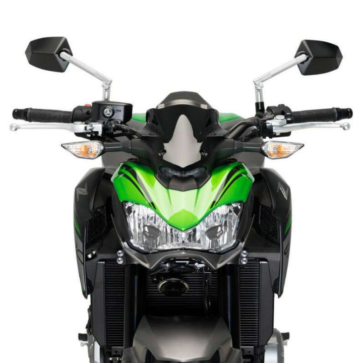 Puig GT.1 motorcycle mirror
