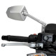 Puig GT.1 motorcycle mirror