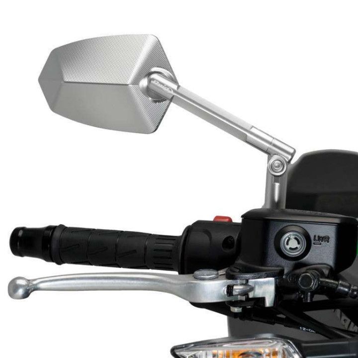 Puig GT.1 motorcycle mirror