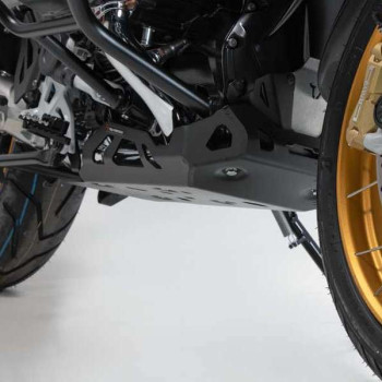 Sabot moteur SW-Motech BMW R1250GS / Adventure