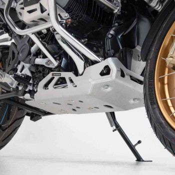 Sabot moteur SW-Motech BMW R1250GS / Adventure