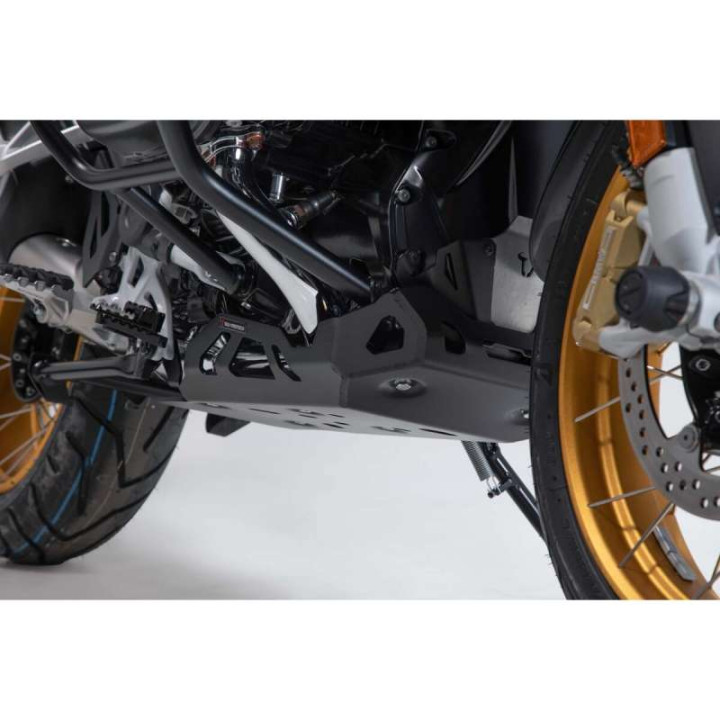 Sabot moteur SW-Motech BMW R1250GS / Adventure