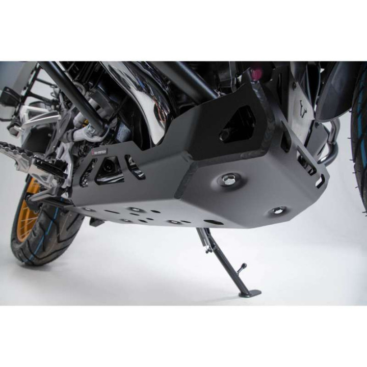 Sabot moteur SW-Motech BMW R1250GS / Adventure