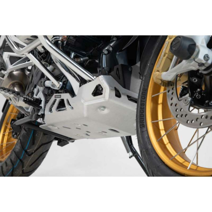 Sabot moteur SW-Motech BMW R1250GS / Adventure