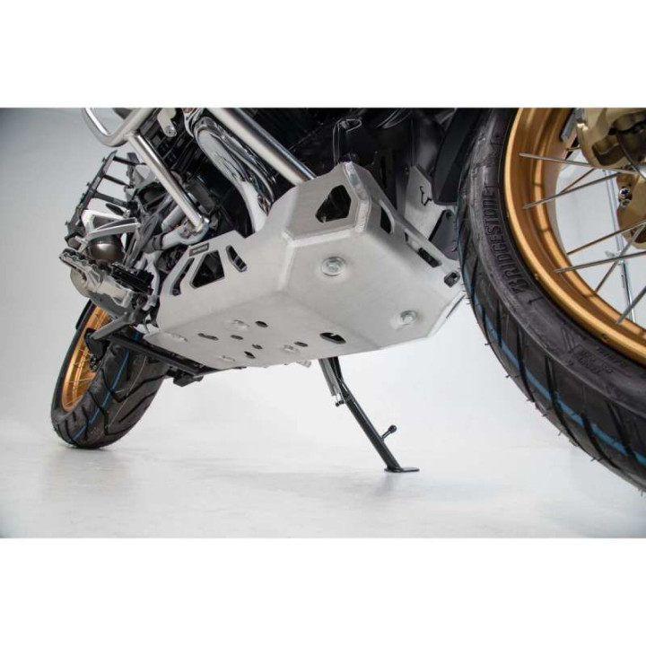 Sabot moteur SW-Motech BMW R1250GS / Adventure