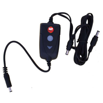 Régulateur gants Gerbing 12 Volts