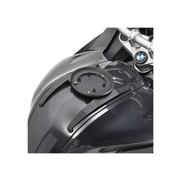 Givi TANKLOCK BF16 clamp BMW F800R / F800GT Givi TANKLOCK BF16 clamp BMW F800R / F800GT