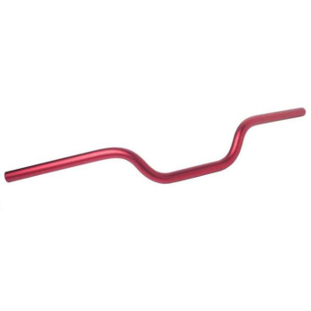Guidon moto Puig Low (6242) 22mm