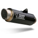 Mivv GP PRO Carbon approved muffler (H.075.L2P) Honda CB500F 19- Mivv GP PRO Carbon approved muffler (H.075.L2P) Honda CB500F 19-